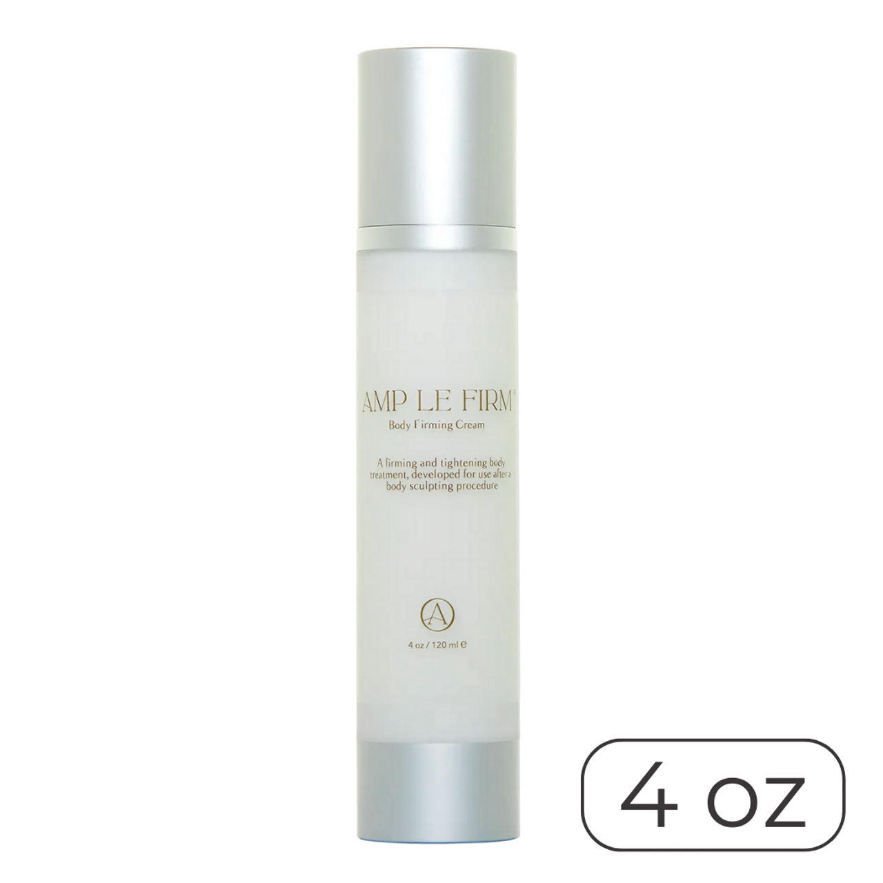 AMP Le Firm Body Cream